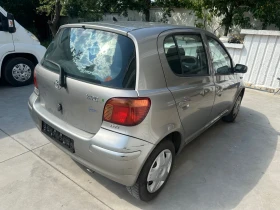 Toyota Yaris 1.0VVT-i* * * 102 000.*  | Mobile.bg    3