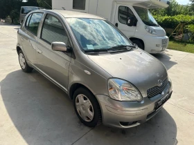 Toyota Yaris 1.0VVT-i* * * 102 000.*  | Mobile.bg    4