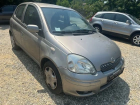 Toyota Yaris 1.0i* * * 102000.*  | Mobile.bg    4