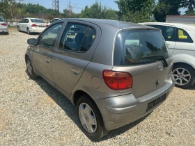 Toyota Yaris 1.0i* * * 102000.*  | Mobile.bg    2