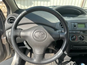 Toyota Yaris 1.0VVT-i* * * 102 000.*  | Mobile.bg    5