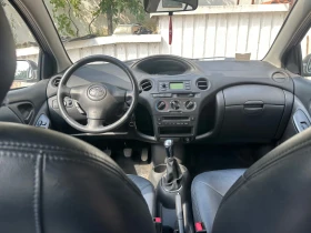 Toyota Yaris 1.0VVT-i* * * 102 000.*  | Mobile.bg    10