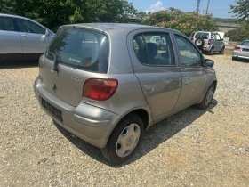 Toyota Yaris 1.0i* * * 102000.*  | Mobile.bg    3