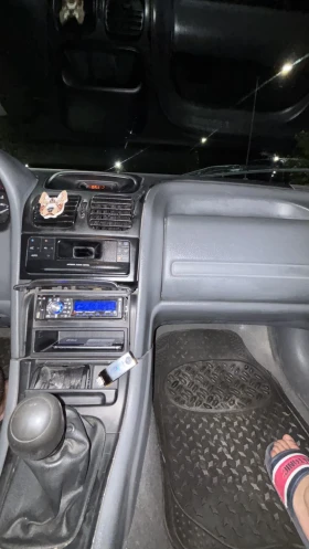 Обява за продажба на Renault Laguna ~1 400 лв. - изображение 8