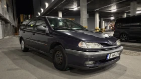 Обява за продажба на Renault Laguna ~1 400 лв. - изображение 3