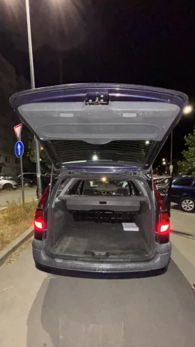 Обява за продажба на Renault Laguna ~1 400 лв. - изображение 5