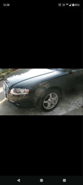 Audi A4 2.0TFSI - 3500 лв. - 49601953 7