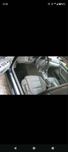 Audi A4 2.0TFSI - 3500 лв. - 49601953 4