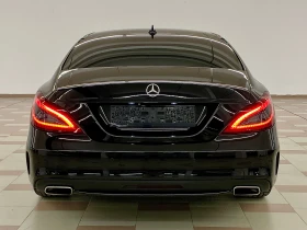 Mercedes-Benz CLS 350 AMG 4-MATIC #OBDUH#harman#DIS#MEMORY#Blind#KeyLess | Mobile.bg    6
