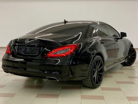 Mercedes-Benz CLS 350 AMG 4-MATIC #OBDUH#harman#DIS#MEMORY#Blind#KeyLess | Mobile.bg    2