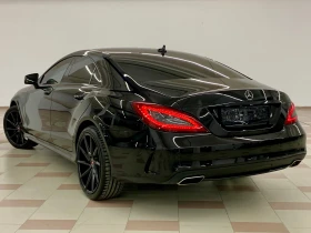 Mercedes-Benz CLS 350 AMG 4-MATIC #OBDUH#harman#DIS#MEMORY#Blind#KeyLess | Mobile.bg    4