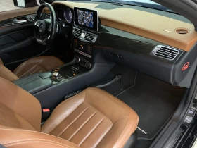 Mercedes-Benz CLS 350 AMG 4-MATIC #OBDUH#harman#DIS#MEMORY#Blind#KeyLess | Mobile.bg    11