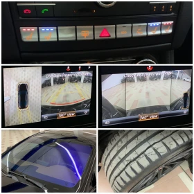 Mercedes-Benz CLS 350 AMG 4-MATIC #OBDUH#harman#DIS#MEMORY#Blind#KeyLess | Mobile.bg    15