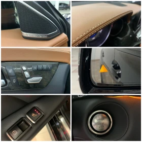 Mercedes-Benz CLS 350 AMG 4-MATIC #OBDUH#harman#DIS#MEMORY#Blind#KeyLess | Mobile.bg    16