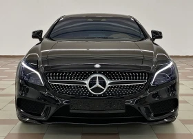 Mercedes-Benz CLS 350 AMG 4-MATIC #OBDUH#harman#DIS#MEMORY#Blind#KeyLess | Mobile.bg    5