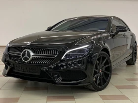  Mercedes-Benz CLS 35...