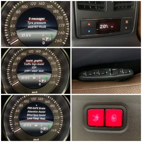 Mercedes-Benz CLS 350 AMG 4-MATIC #OBDUH#harman#DIS#MEMORY#Blind#KeyLess | Mobile.bg    17