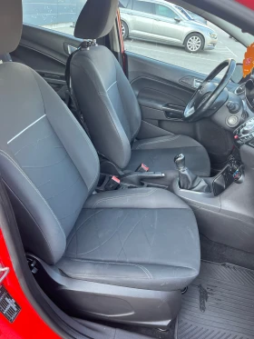 Обява за продажба на Ford Fiesta 1.25 Moto Pfohe ~9 500 лв. - изображение 6