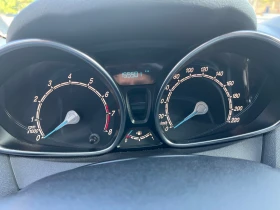 Обява за продажба на Ford Fiesta 1.25 Moto Pfohe ~9 500 лв. - изображение 9