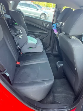 Обява за продажба на Ford Fiesta 1.25 Moto Pfohe ~9 500 лв. - изображение 7