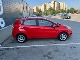 Обява за продажба на Ford Fiesta 1.25 Moto Pfohe ~9 500 лв. - изображение 5