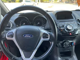 Обява за продажба на Ford Fiesta 1.25 Moto Pfohe ~9 500 лв. - изображение 10