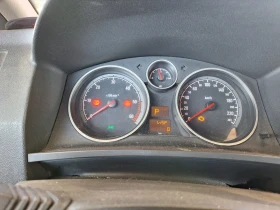 Opel Zafira 1.9 | Mobile.bg    13
