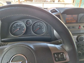 Opel Zafira 1.9 | Mobile.bg    14