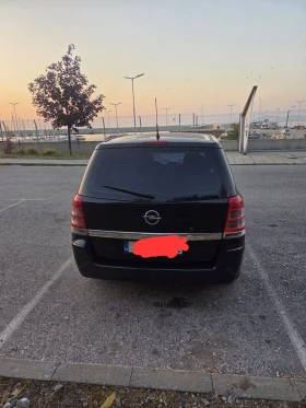 Opel Zafira 1.9 | Mobile.bg    15