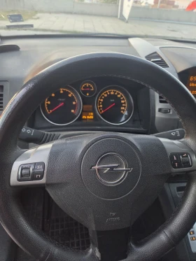 Opel Zafira 1.9 | Mobile.bg    16
