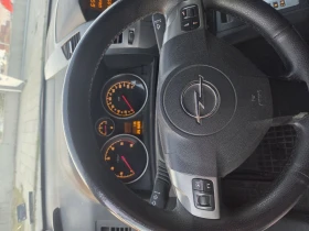 Обява за продажба на Opel Zafira 1.9ЦДТИ ~5 800 лв. - изображение 8