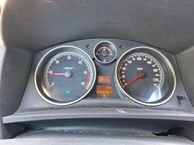 Обява за продажба на Opel Zafira 1.9ЦДТИ ~5 699 лв. - изображение 5