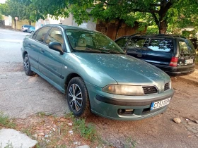 Mitsubishi Carisma 1.6    | Mobile.bg    5