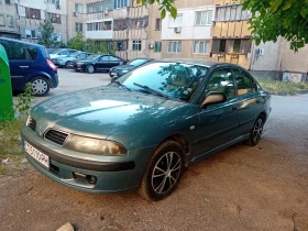 Mitsubishi Carisma 1.6    | Mobile.bg    3