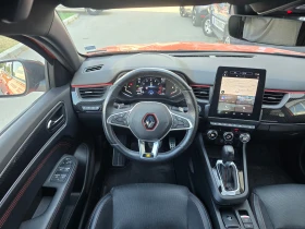 Обява за продажба на Renault Arkana 1.3 Tce R.S. Line ~43 500 лв. - изображение 9