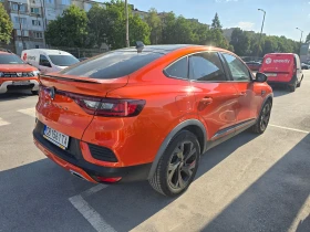 Обява за продажба на Renault Arkana 1.3 Tce R.S. Line ~43 500 лв. - изображение 4