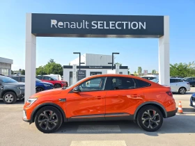Обява за продажба на Renault Arkana 1.3 Tce R.S. Line ~43 500 лв. - изображение 2