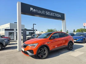 Renault Arkana 1.3 Tce R.S. Line