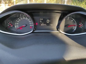 Peugeot 308 1.5 131.. face | Mobile.bg    12