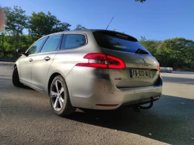 Peugeot 308 1.5 131.. face | Mobile.bg    6