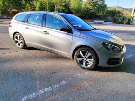 Peugeot 308 1.5 131.. face | Mobile.bg    4