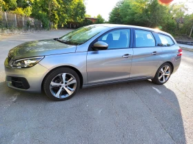 Peugeot 308 1.5 131.. face | Mobile.bg    3