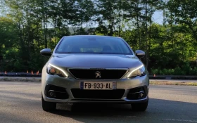 Peugeot 308 1.5 131.. face | Mobile.bg    2