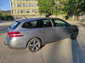 Peugeot 308 1.5 131.. face | Mobile.bg    9
