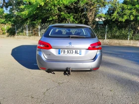 Peugeot 308 1.5 131.. face | Mobile.bg    7