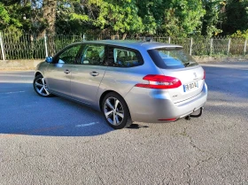 Peugeot 308 1.5 131.. face | Mobile.bg    10