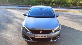 Peugeot 308 1.5 131.. face | Mobile.bg    5