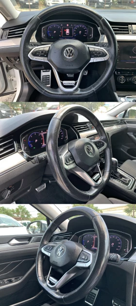 VW Passat ALLTRACK  -6 | Mobile.bg    13