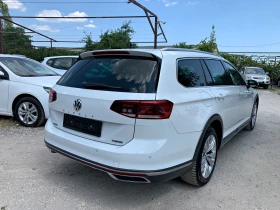 VW Passat ALLTRACK  -6 | Mobile.bg    4