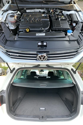 VW Passat ALLTRACK  -6 | Mobile.bg    16